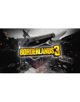 Borderlands 3 КЛЮЧ ИСПЫТАЙ СВОЮ ФОРТУНУ Borderlands 3 КЛЮЧ ИСПЫТАЙ СВОЮ ФОРТУНУ