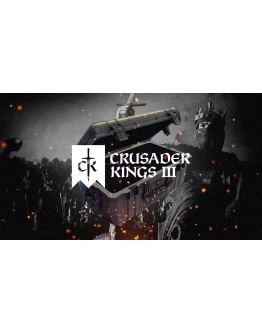 Crusader Kings 3 КЛЮЧ ИСПЫТАЙ СВОЮ ФОРТУНУ Crusader Kings 3 КЛЮЧ ИСПЫТАЙ СВОЮ ФОРТУНУ