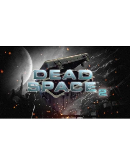 Dead Space 2 КЛЮЧ ИСПЫТАЙ СВОЮ ФОРТУНУ Dead Space 2 КЛЮЧ ИСПЫТАЙ СВОЮ ФОРТУНУ