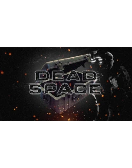 Dead Space КЛЮЧ ИСПЫТАЙ СВОЮ ФОРТУНУ Dead Space КЛЮЧ ИСПЫТАЙ СВОЮ ФОРТУНУ