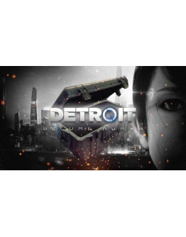 Detroit: Become Human КЛЮЧ ИСПЫТАЙ СВОЮ ФОРТУНУ Detroit: Become Human КЛЮЧ ИСПЫТАЙ СВОЮ ФОРТУНУ