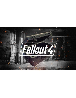 Fallout 4 КЛЮЧ ИСПЫТАЙ СВОЮ ФОРТУНУ Fallout 4 КЛЮЧ ИСПЫТАЙ СВОЮ ФОРТУНУ