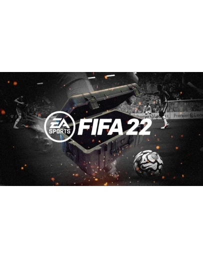 FIFA 22 КЛЮЧ ИСПЫТАЙ СВОЮ ФОРТУНУ FIFA 22 КЛЮЧ ИСПЫТАЙ СВОЮ ФОРТУНУ