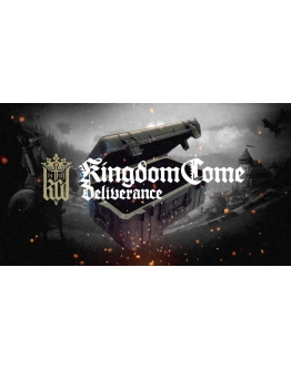Kingdom Come: Deliverance КЛЮЧ ИСПЫТАЙ СВОЮ ФОРТУНУ Kingdom Come: Deliverance КЛЮЧ ИСПЫТАЙ СВОЮ ФОРТУНУ