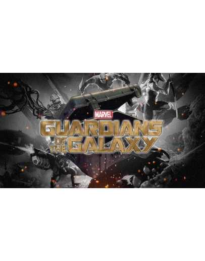 Marvel's Guardians of the Galaxy КЛЮЧ ИСПЫТАЙ ФОРТУНУ Marvel's Guardians of the Galaxy КЛЮЧ ИСПЫТАЙ ФОРТУНУ