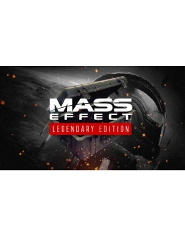 Mass Effect: Legendary Edition КЛЮЧ ИСПЫТАЙ ФОРТУНУ Mass Effect: Legendary Edition КЛЮЧ ИСПЫТАЙ ФОРТУНУ