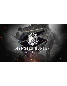 Monster Hunter: World КЛЮЧ ИСПЫТАЙ СВОЮ ФОРТУНУ Monster Hunter: World КЛЮЧ ИСПЫТАЙ СВОЮ ФОРТУНУ