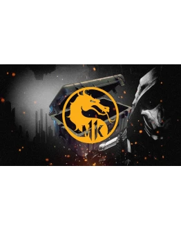 Mortal Kombat 11 КЛЮЧ ИСПЫТАЙ СВОЮ ФОРТУНУ Mortal Kombat 11 КЛЮЧ ИСПЫТАЙ СВОЮ ФОРТУНУ