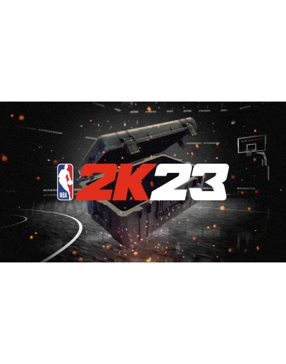 NBA 2K23 КЛЮЧ ИСПЫТАЙ СВОЮ ФОРТУНУ NBA 2K23 КЛЮЧ ИСПЫТАЙ СВОЮ ФОРТУНУ