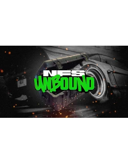 Need for Speed Unbound КЛЮЧ ИСПЫТАЙ СВОЮ ФОРТУНУ Need for Speed Unbound КЛЮЧ ИСПЫТАЙ СВОЮ ФОРТУНУ