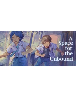 A Space for the Unbound XBOX one Series Xs Активация