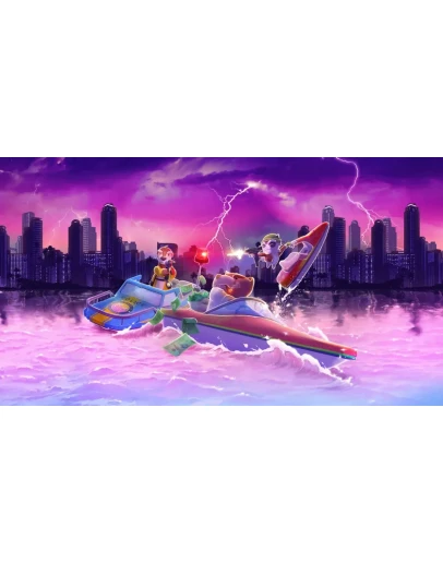 Wave Break XBOX one Series Xs Активация