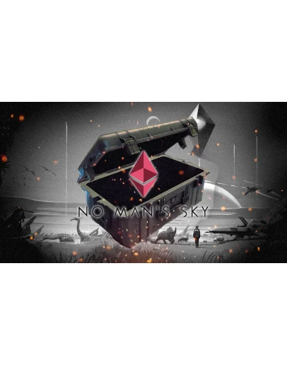 No Mans Sky КЛЮЧ ИСПЫТАЙ СВОЮ ФОРТУНУ