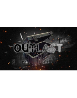 Outlast КЛЮЧ ИСПЫТАЙ СВОЮ ФОРТУНУ Outlast КЛЮЧ ИСПЫТАЙ СВОЮ ФОРТУНУ