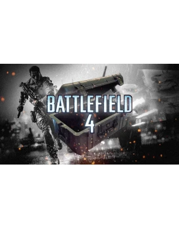 Battlefield 4 КЛЮЧ ИСПЫТАЙ СВОЮ ФОРТУНУ Battlefield 4 КЛЮЧ ИСПЫТАЙ СВОЮ ФОРТУНУ
