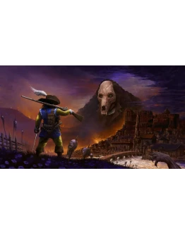 Heidelberg 1693 XBOX one Series Xs Активация