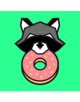 Donut County iPhone ios iPad Appstore + ПОДАРОК Donut County iPhone ios iPad Appstore + ПОДАРОК