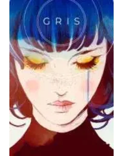 GRIS Xbox Series/Xbox One