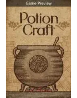 Potion Craft: Alchemist Simulator Xbox Series/Xbox one
