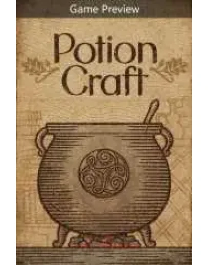 Potion Craft: Alchemist Simulator Xbox Series/Xbox one