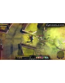 Gatewalkers (Steam Gift Россия) Gatewalkers (Steam Gift Россия)