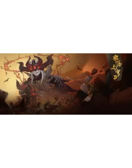 Sands of Salzaar (Steam Gift Россия)