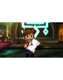 A Hat in Time - Nyakuza Metro DLC XBOX Ключ Код