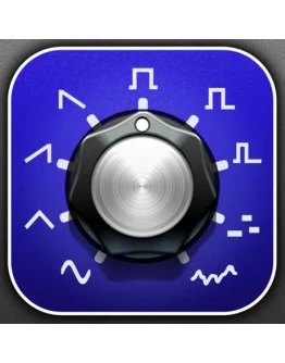 Kauldron Synthesizer iPhone ios iPad Appstore + Kauldron Synthesizer iPhone ios iPad Appstore +