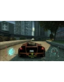 Need for Speed Undercover EA app