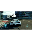 Need for Speed Undercover EA app