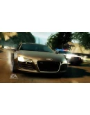 Need for Speed Undercover EA app