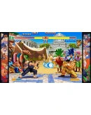 Capcom Fighting Collection Xbox OneXS активация