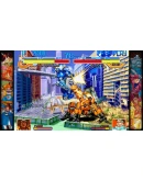 Capcom Fighting Collection Xbox OneXS активация