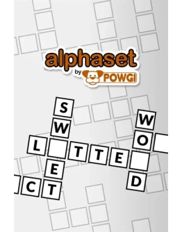 Alphaset by POWGI Xbox OneXS активация