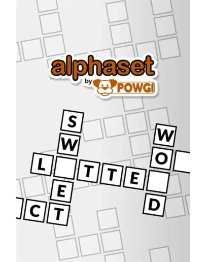 Alphaset by POWGI Xbox OneXS активация