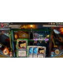 Monster Train Xbox One &amp Xbox Series XS активация