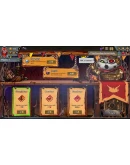 Monster Train Xbox One &amp Xbox Series XS активация