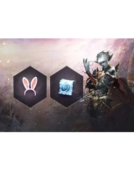 Lineage 2 II Year of the Rabbit Pack КОД