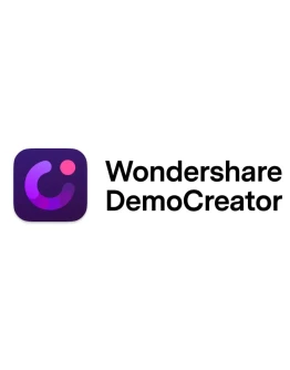 Wondershare DemoCreator 5 для Windows Навсегда