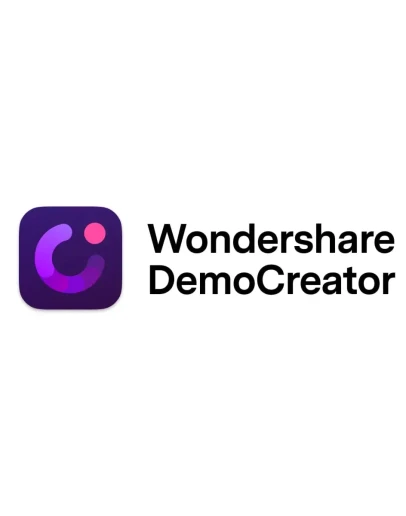 Wondershare DemoCreator 5 для Windows Навсегда