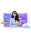 Wondershare DemoCreator 5 для Windows Навсегда