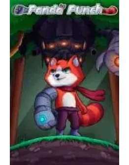 Panda Punch Xbox Series/Xbox One