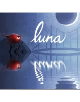 Luna (Oculus Quest 12Pro) VRRegionFreeGift