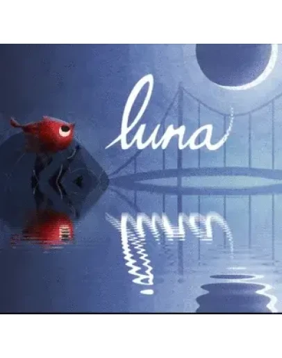 Luna (Oculus Quest 12Pro) VRRegionFreeGift