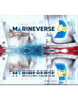 MarineVerse Cup (Oculus Quest 12Pro)VRGlobalGift