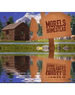 Morels: Homestead (Oculus Quest 12Pro) VRGift