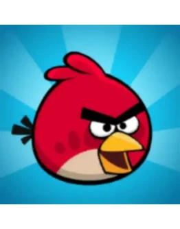 Rovio Classics: Angry Birds iPhone ios Appstore + Rovio Classics: Angry Birds iPhone ios Appstore +