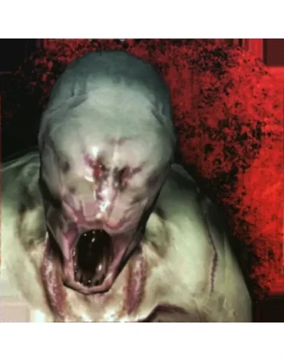 Specimen Zero - Horror iPhone ios iPad Appstore +