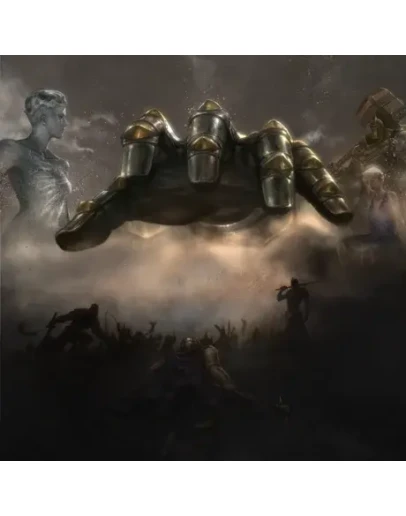 Animus: Revenant iPhone ios iPad Appstore + ПОДАРОК Animus: Revenant iPhone ios iPad Appstore + ПОДАРОК