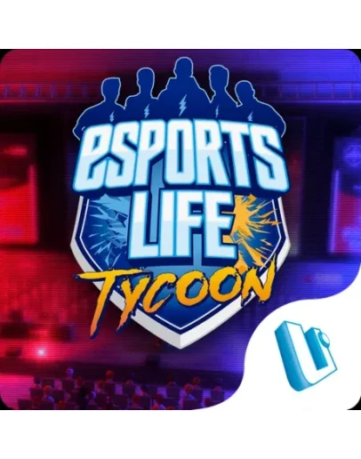 Esports Life Tycoon iPhone ios iPad Appstore + Esports Life Tycoon iPhone ios iPad Appstore +